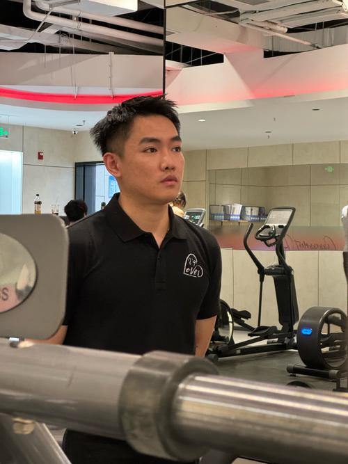 宁波游泳健身中心教练如何选？-第2张图片-德高鼎泰便民中心