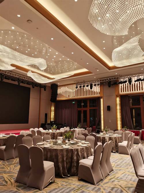 广州周边会议酒店怎么选？-第3张图片-德高鼎泰便民中心