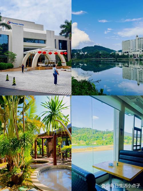 广州王朝温泉酒店预订-第2张图片-德高鼎泰便民中心