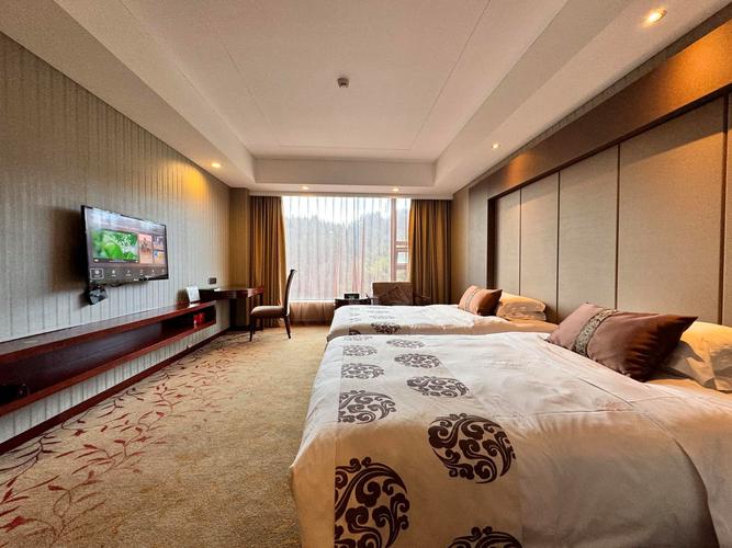 桂东酒店怎么订？哪些值得住？-第2张图片-德高鼎泰便民中心