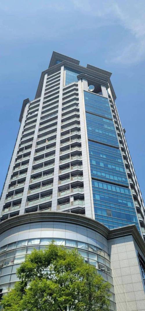 淮海中华大厦物业电话是多少？-第1张图片-德高鼎泰便民中心