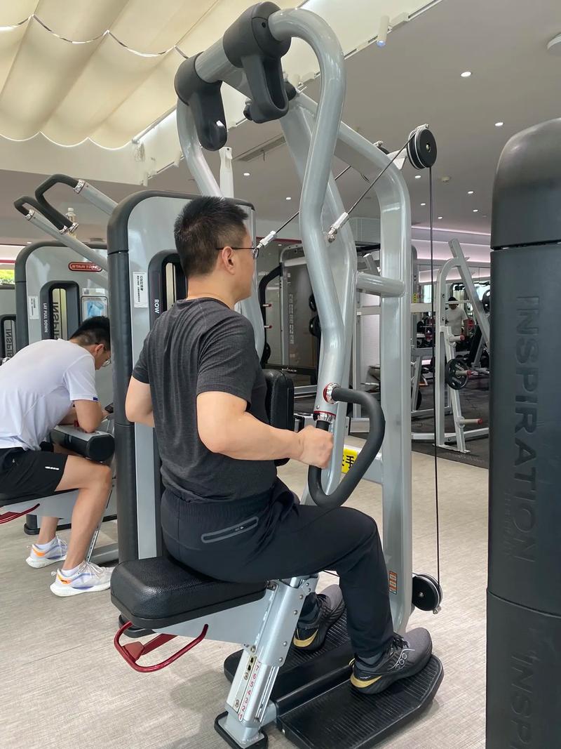 宝力豪健身年卡价格是多少？-第2张图片-德高鼎泰便民中心