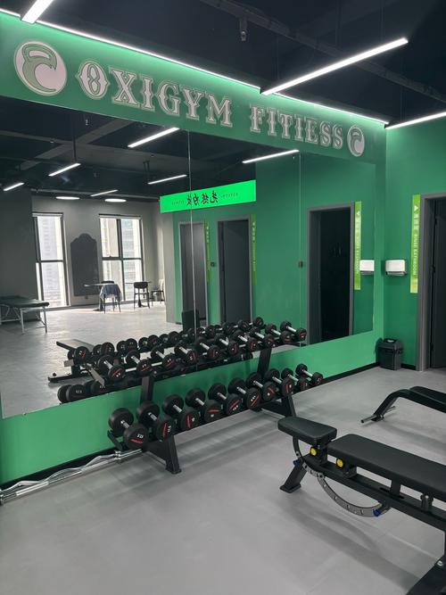 牡丹江奥体健身东七店怎么样？-第2张图片-德高鼎泰便民中心