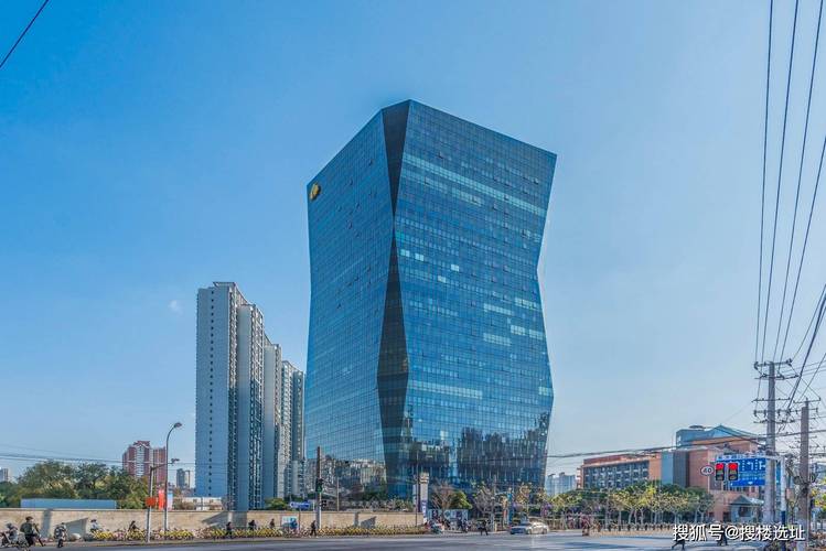 绿地和创大厦物业电话是多少？-第1张图片-德高鼎泰便民中心