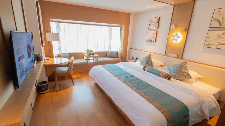 德阳情侣主题酒店怎么选最合适？-第2张图片-德高鼎泰便民中心