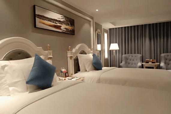 泉州豪华情侣酒店预订-第3张图片-德高鼎泰便民中心