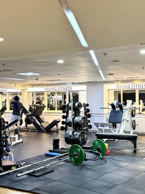 宜兴香港正能量健身房有何独特魅力？-第1张图片-德高鼎泰便民中心