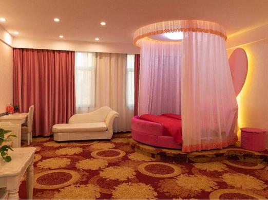 龙口情侣情趣酒店预订-第1张图片-德高鼎泰便民中心