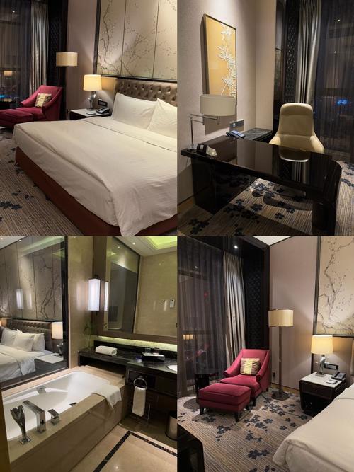 南京富丽嘉华酒店预订价格多少？-第1张图片-德高鼎泰便民中心