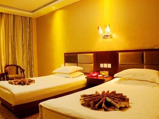 河南南阳连锁酒店怎么选最划算？-第2张图片-德高鼎泰便民中心