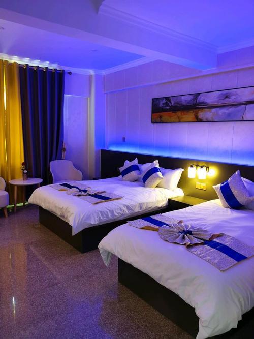 深圳龙华华安酒店怎么预订？-第2张图片-德高鼎泰便民中心