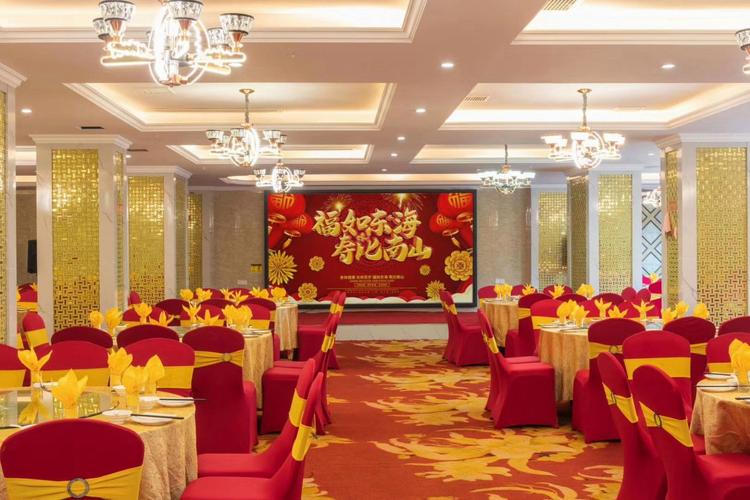 厦门天天渔港酒店怎么预订最优惠？-第2张图片-德高鼎泰便民中心