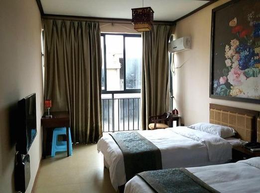 重庆武隆附近酒店预订-第3张图片-德高鼎泰便民中心