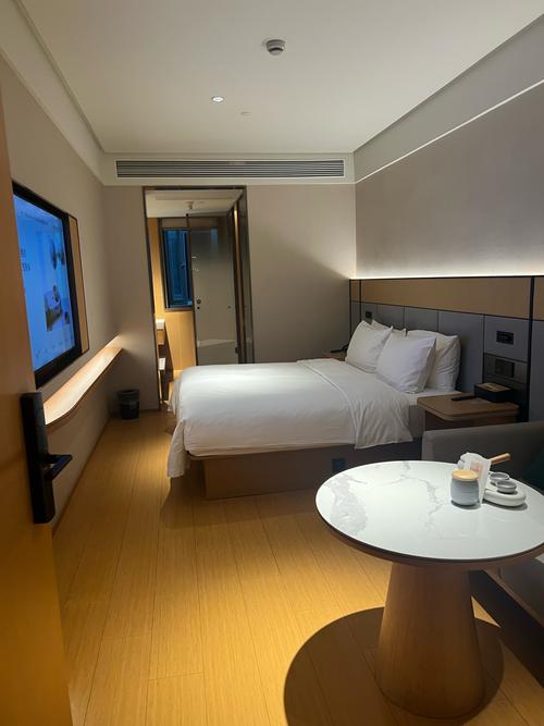 广州优公寓酒店预订怎么选最划算？-第1张图片-德高鼎泰便民中心