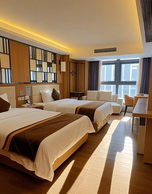 广州优公寓酒店预订怎么选最划算？-第2张图片-德高鼎泰便民中心