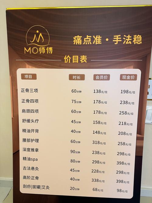 创美健身俱乐部价格表具体费用多少？-第3张图片-德高鼎泰便民中心