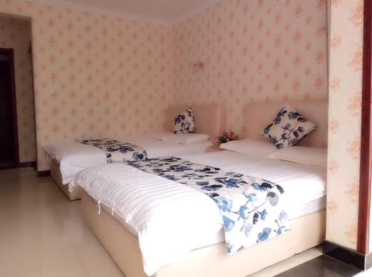 青岛花朵酒店公寓怎么预订最划算？-第1张图片-德高鼎泰便民中心