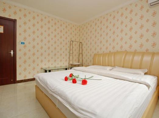 青岛花朵酒店公寓怎么预订最划算？-第2张图片-德高鼎泰便民中心