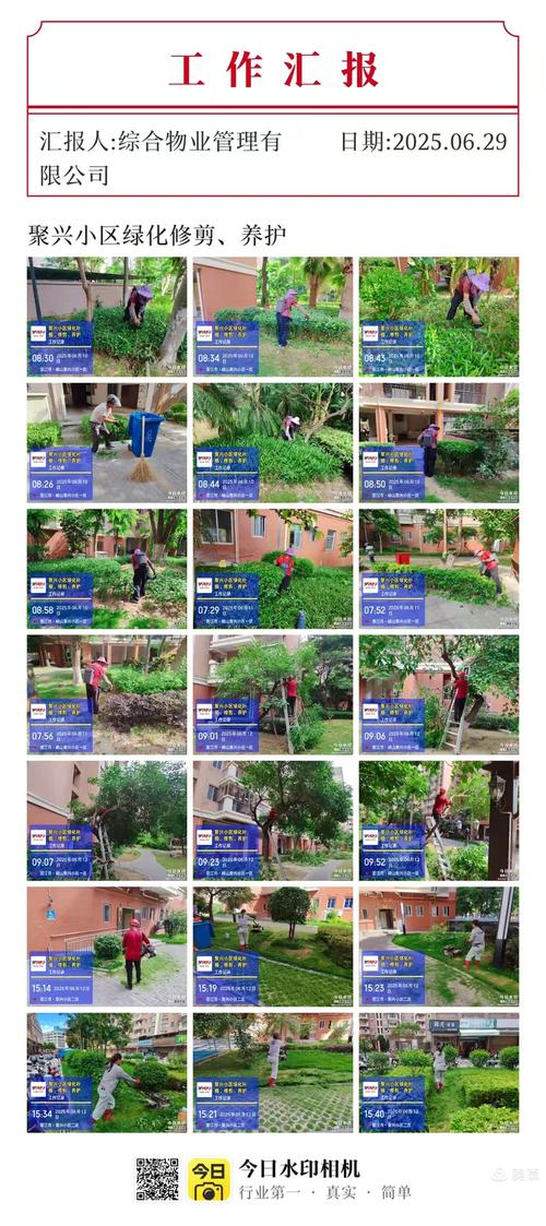 物业服务企业基本情况包含哪些核心内容？-第1张图片-德高鼎泰便民中心