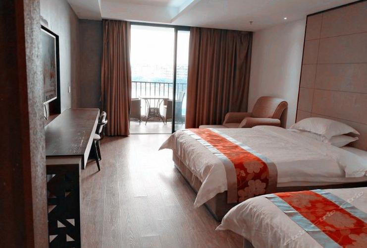 增城柏林酒店怎么订？价格多少？-第2张图片-德高鼎泰便民中心