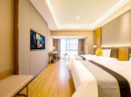 成都东站如家酒店怎么预订最划算？-第2张图片-德高鼎泰便民中心