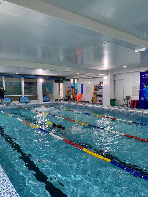 爱尚动游泳健身俱乐部怎么样？-第2张图片-德高鼎泰便民中心