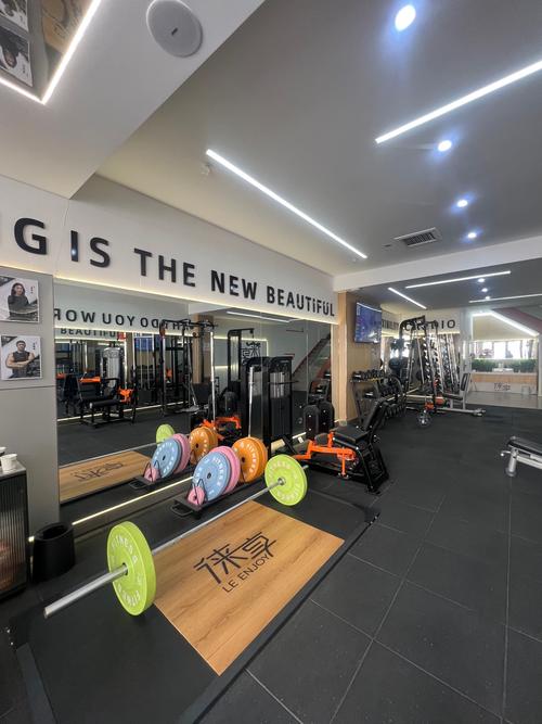 力之美国际健身俱乐部有何独特优势？-第2张图片-德高鼎泰便民中心