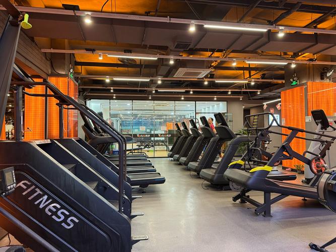 力之美国际健身俱乐部有何独特优势？-第3张图片-德高鼎泰便民中心