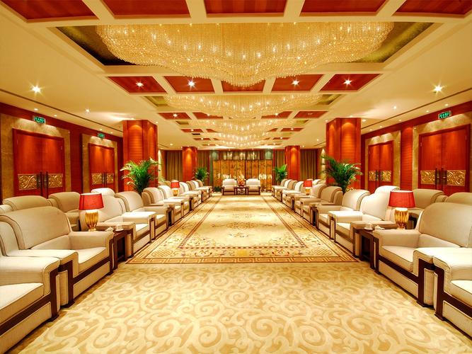 山东昌邑婚宴酒店怎么选？-第2张图片-德高鼎泰便民中心