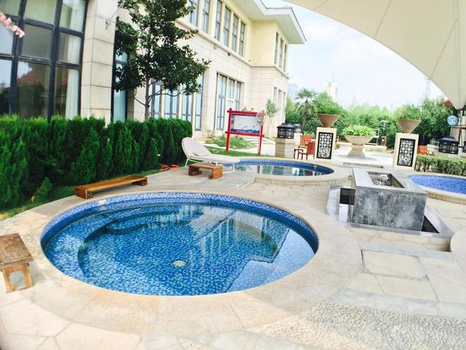 开封周边温泉酒店怎么选？-第3张图片-德高鼎泰便民中心