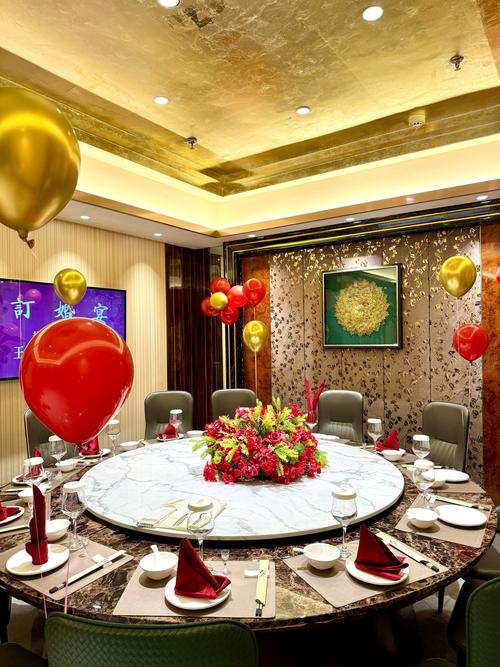 贵阳周边婚宴酒店怎么选？-第2张图片-德高鼎泰便民中心