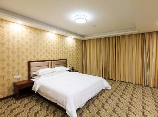 新乡辉县连锁酒店怎么订最划算？-第1张图片-德高鼎泰便民中心