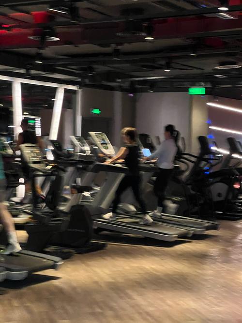 上海wills健身房怎么样？-第3张图片-德高鼎泰便民中心