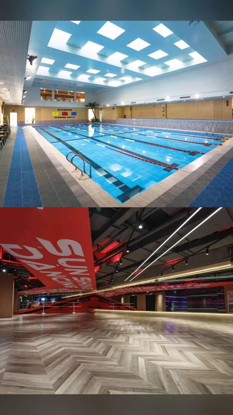 武夷阳光游泳健身会所怎么样？-第2张图片-德高鼎泰便民中心