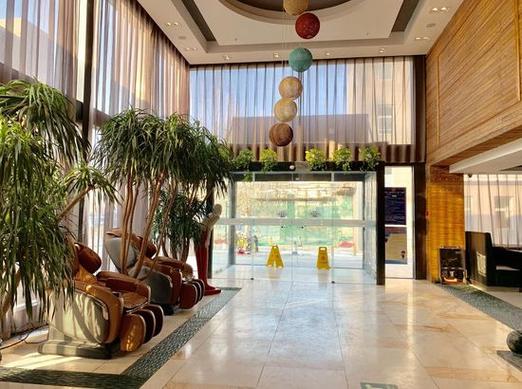 福州小米时尚酒店怎么预订最划算？-第3张图片-德高鼎泰便民中心