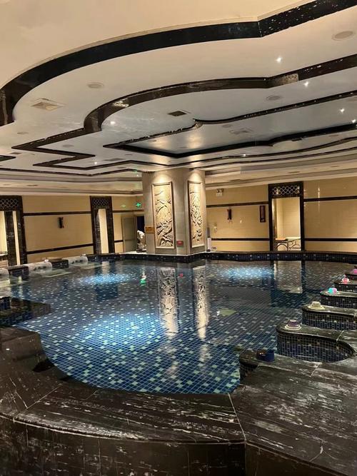 宜都星洲国际健身会所怎么样？-第2张图片-德高鼎泰便民中心