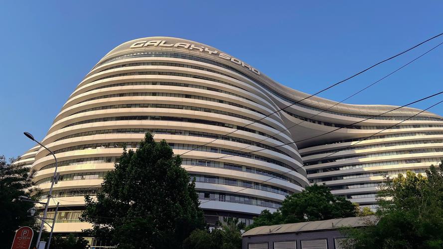 自健身银河soho有什么独特之处？-第1张图片-德高鼎泰便民中心