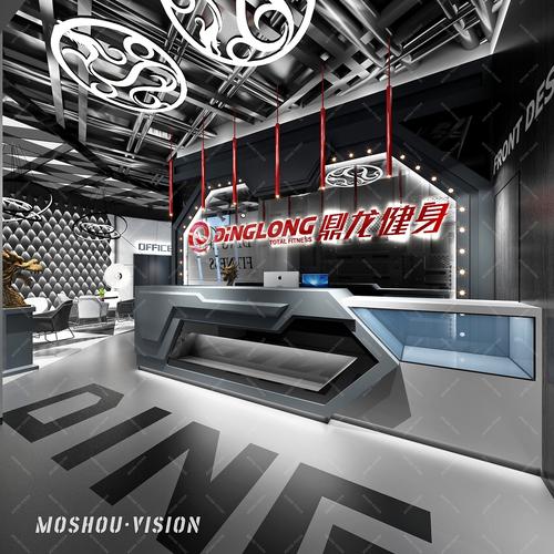 鼎龙健身房年费具体是多少？-第3张图片-德高鼎泰便民中心