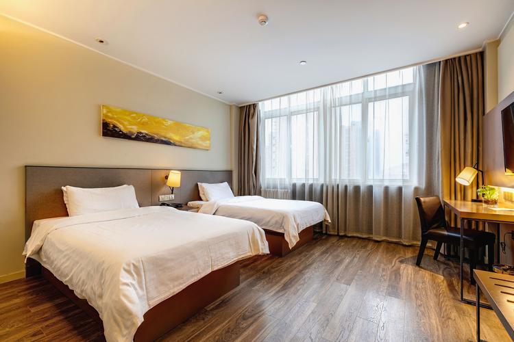 如家精品中心酒店怎么预订最优惠？-第1张图片-德高鼎泰便民中心