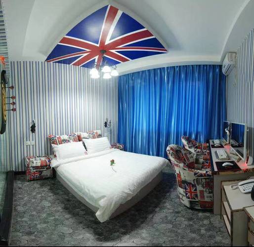 包头东河主题酒店怎么订最划算？-第2张图片-德高鼎泰便民中心