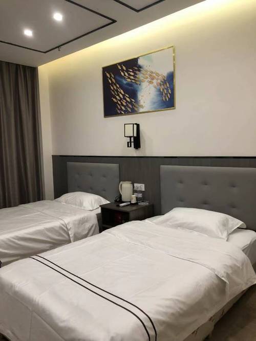 漯河高速附近酒店预订-第2张图片-德高鼎泰便民中心