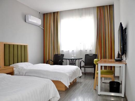 漯河高速附近酒店预订-第3张图片-德高鼎泰便民中心