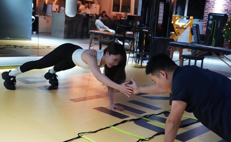 健身房一对一私人教练，效果真的值吗？-第3张图片-德高鼎泰便民中心