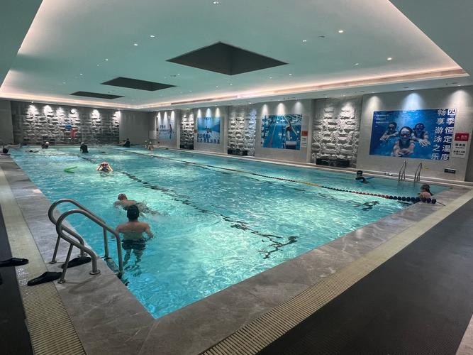 长春哪家健身房带游泳馆比较好？-第1张图片-德高鼎泰便民中心