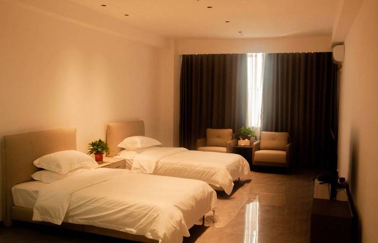 石嘴山哪家酒店最好？预订要注意什么？-第1张图片-德高鼎泰便民中心