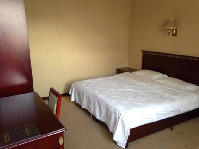 石嘴山哪家酒店最好？预订要注意什么？-第2张图片-德高鼎泰便民中心