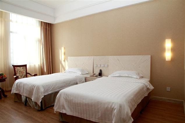 北戴河宣和酒店怎么预订？-第1张图片-德高鼎泰便民中心