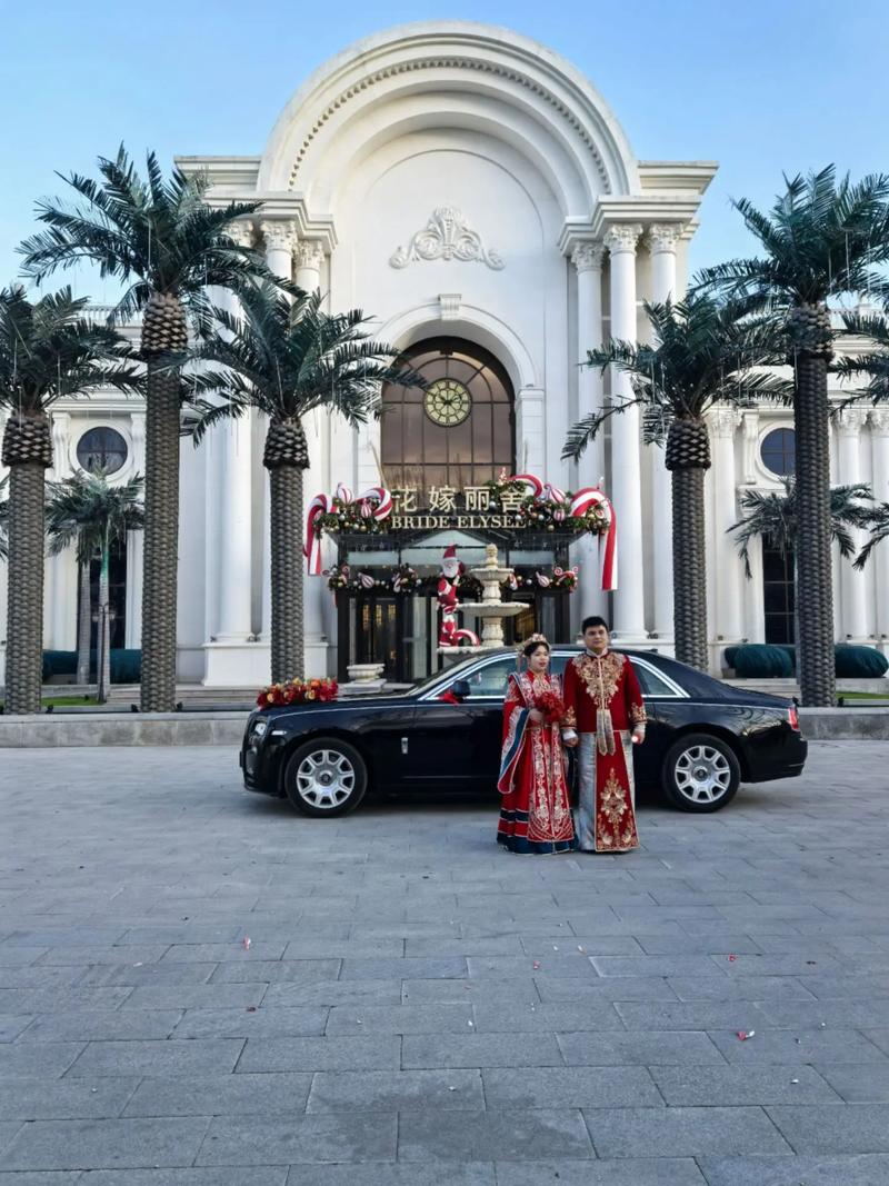 北京朝阳婚礼酒店怎么选？预订有哪些技巧？-第1张图片-德高鼎泰便民中心