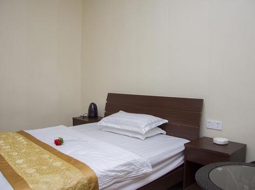 厦门航天酒店公寓怎么预订？-第1张图片-德高鼎泰便民中心