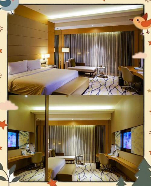 厦门航天酒店公寓怎么预订？-第2张图片-德高鼎泰便民中心